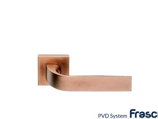 OUR TECHNOLOGY- PVD FINISHES