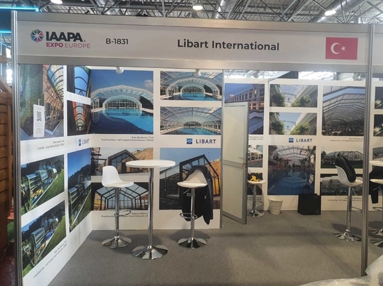 IAAPA Expo Europe: Success and Satisfaction!