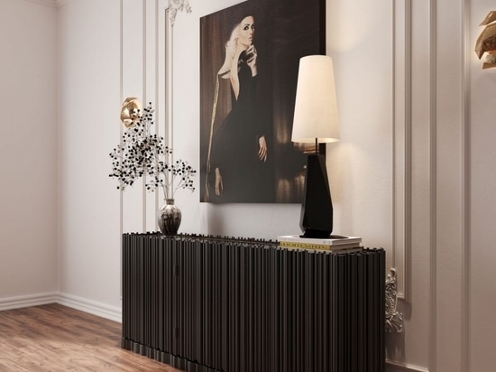 Symphony Sideboard