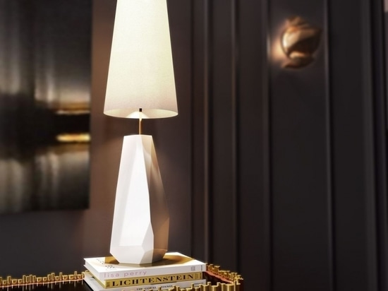 Feel Table Lamp by Boca do Lobo