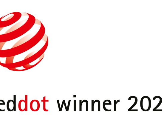 imi-wave: Red Dot award