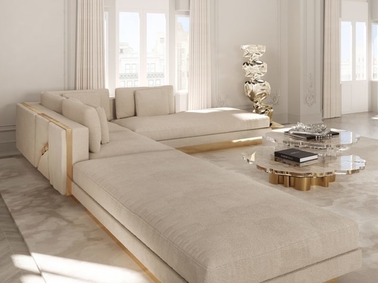 CHOOSE THE PERFECT SOFA FOR YOUR LIVING ROOM