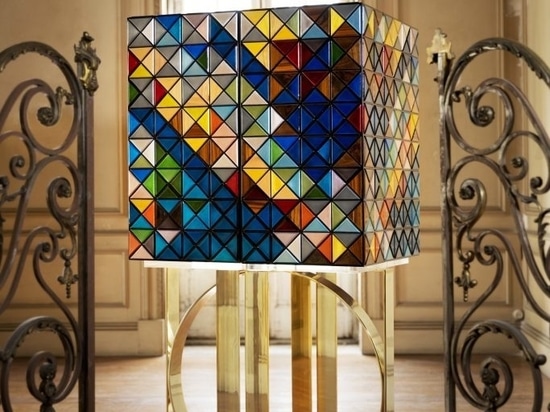 PIXEL CABINET | Most-Loved Design Pieces