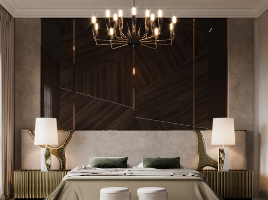 LAPIAZ HEADBOARD | Most-Loved Design Pieces