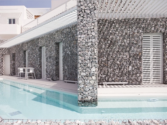 A 2 Star Hotel In Greece Has Been Transformed Into A 4 Star Boutique Hotel