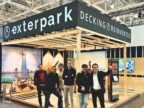 Exterpark team