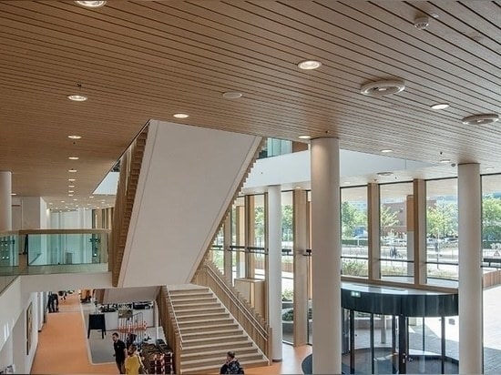 Prinses Maxima Centre, Utrecht