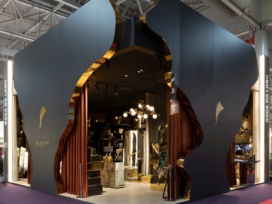 With more than 200 international exhibitions, his masterpieces can be seen all over the world, in exquisite residential projects, renowned hotels and contract projects. Large luxury department stor...