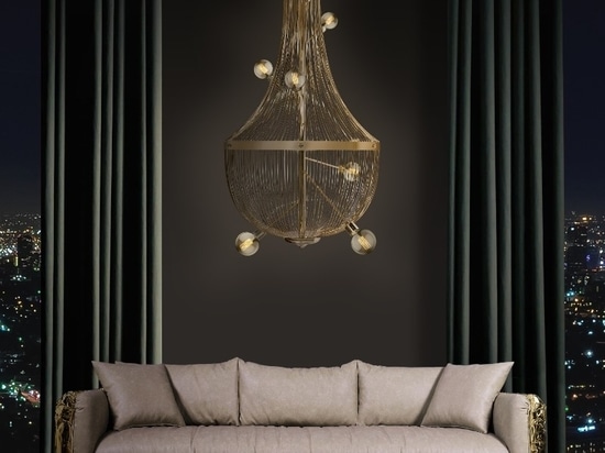 Experience unparalleled luxury with the Hera Round I Lamp, a true collector’s piece. Handcrafted with exquisite attention to detail, this lamp features a stunning design inspired by ancient Greek m...