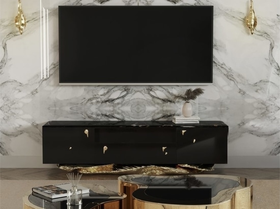 ANGRA TV CABINET