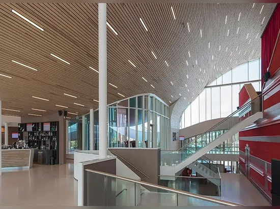 Atlas Theater, Emmen