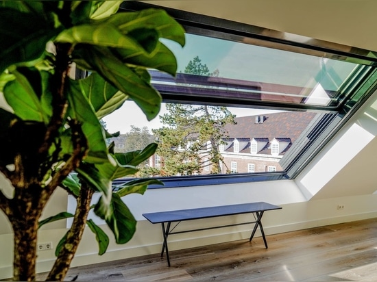 Airclos Introduces the T8000 ER Series: Innovation and Durability in Movable Roofs