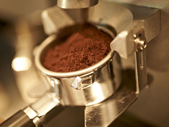 MICRO SIEVE - the strainer with portafilter not to be missed