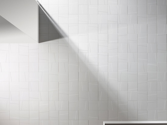 5 Reasons Why White Tiles are Trending