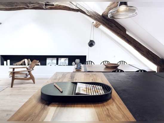 2 Small And Cute French Apartments Under 50 Square Meters Designed By Margaux Beja