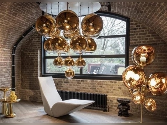 TOM DIXON x PROLICHT