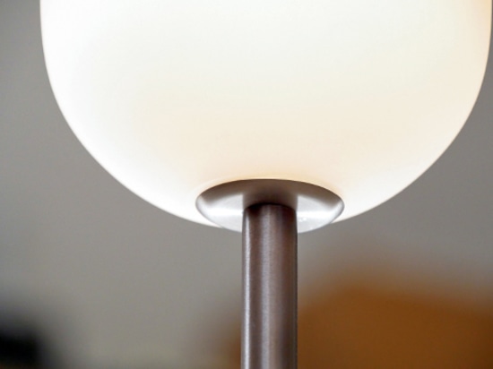 Dô lamp by HISLE x Dorian Flayol