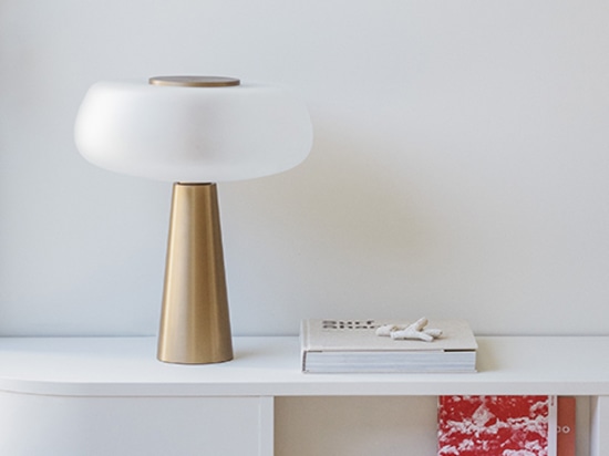 Belle-Ile table lamp