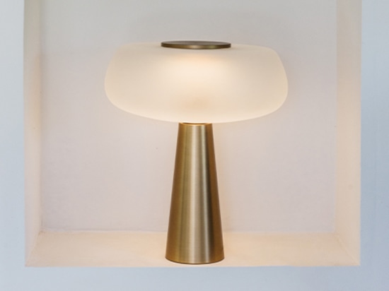 Belle-Ile table lamp