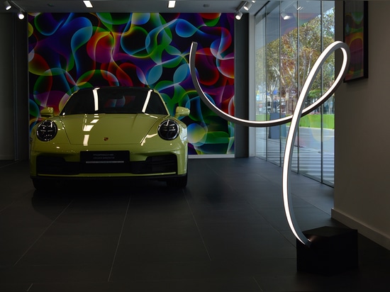 PORSCHE CENTRE ALICANTE