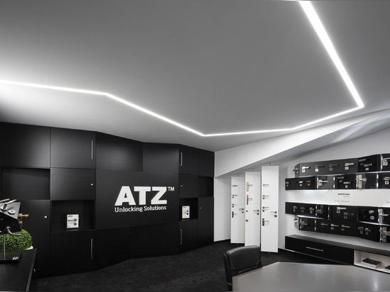 ATZ - UNLOCKING SOLUTIONS, PORTUGAL