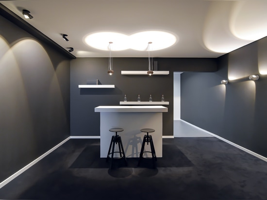 6th ELEMENT by Indelague | Roxo Lighting