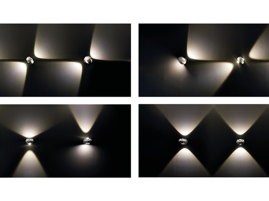 6th ELEMENT by Indelague | Roxo Lighting