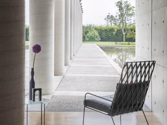 Alix by Désirée selected for the ADI Design Index 2024