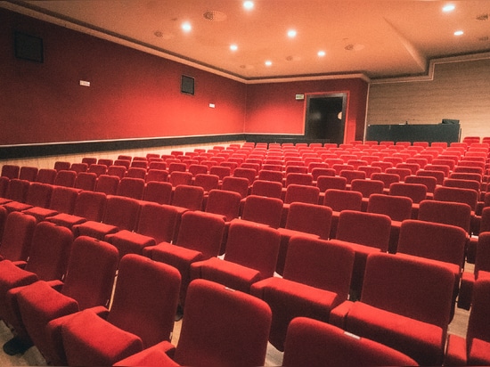 Borras Theatre, Barcelona, Spain