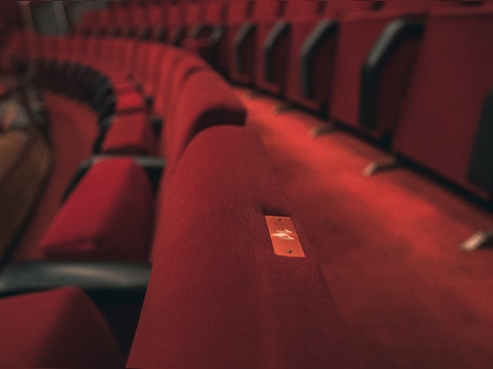 Borras Theatre, Barcelona, Spain