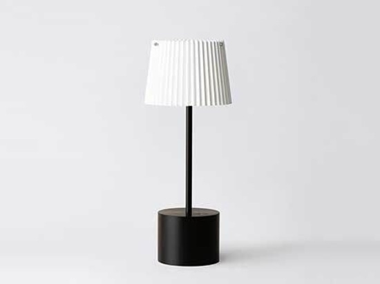 Cosy: the customizable lamp by HISLE