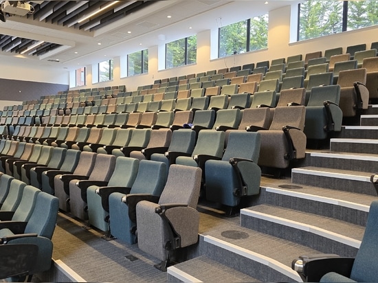 St Mary University College Auditorium