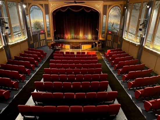 Patricia Theatre