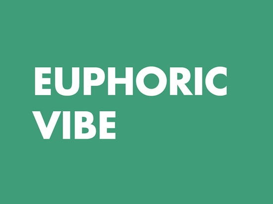 TREND 02: EUPHORIC VIBE