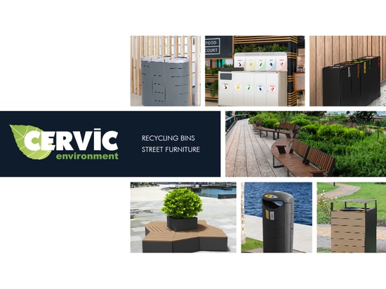 Cervic Environment – New Products and New Catalogue 2025