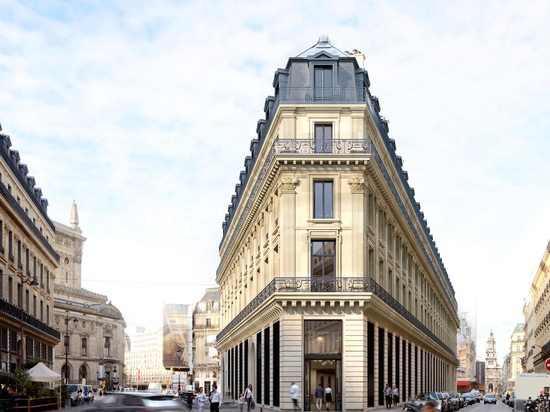 Case Study Grand Opéra