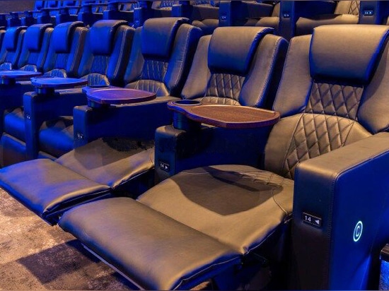 VOX Cinema at the Mall of Emirates