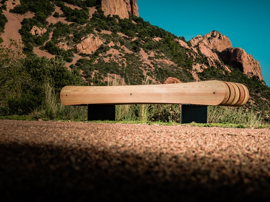 Bench JERIKO