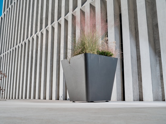 Planter ADDICTED 3