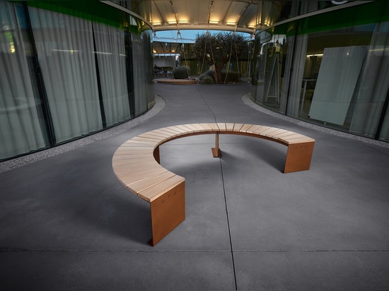 Modular Bench STUDIO