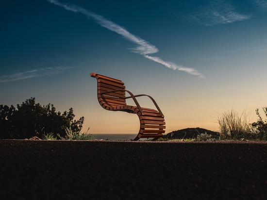 MAJ MIGRATION Armchair
