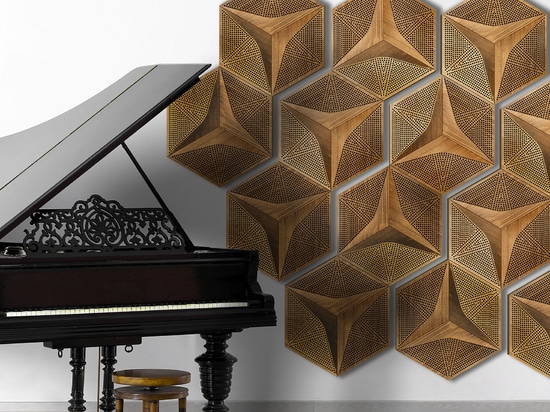 The Role of Acoustic Panels in Modern Interior Design