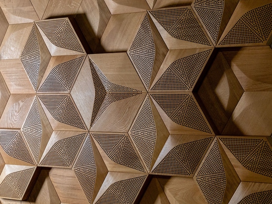 The Role of Acoustic Panels in Modern Interior Design