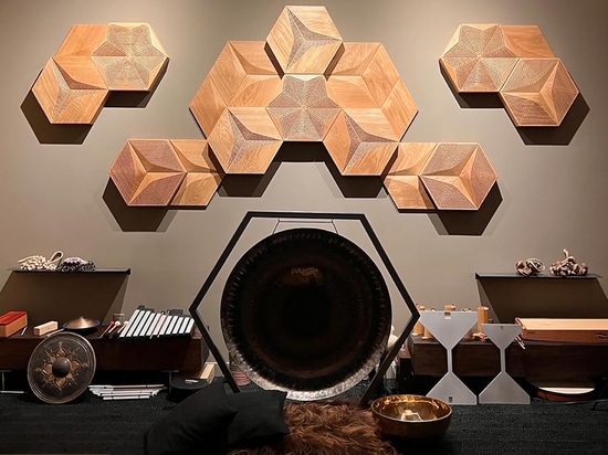 The Role of Acoustic Panels in Modern Interior Design