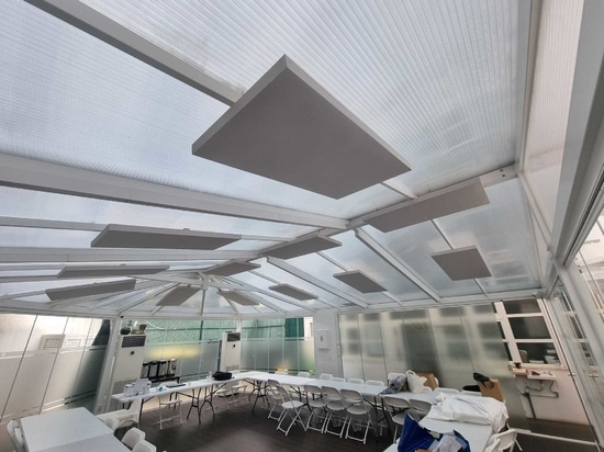 Multi-purpose venue for events
