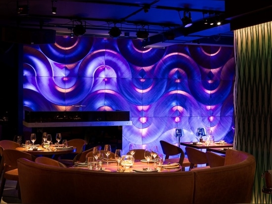 MNKY HSE Restaurants in London and Doha