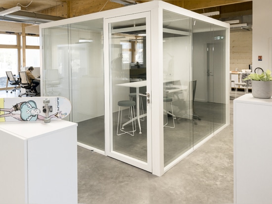 Flex Office: Office Revolution or Daily Headache?