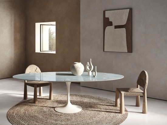 Convivialis Oval
