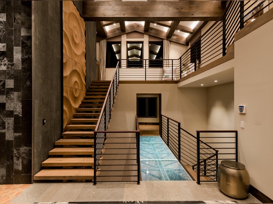 The Villa Harrah at Lake Tahoe - Nevada