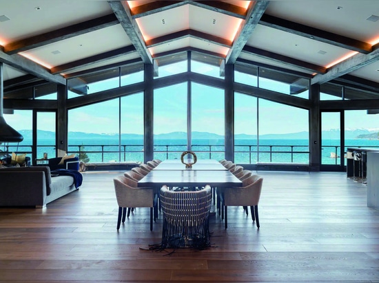 The Villa Harrah at Lake Tahoe - Nevada